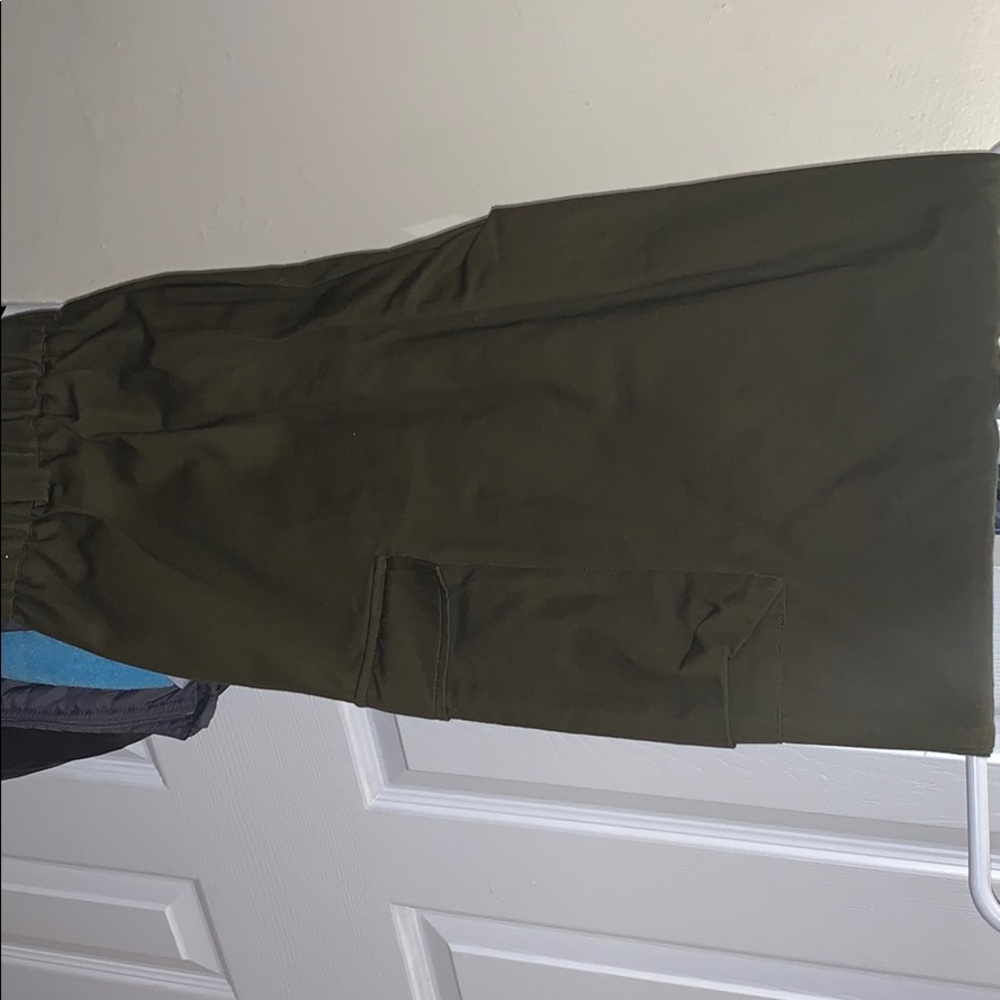Cargo pants
